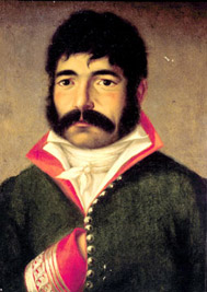 Juan Martín Díez, El Empecinado